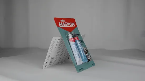 Quick Bonding Rapid Epoxy Ab Gum Epoxy Adhesive