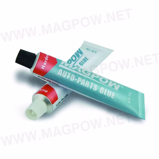 Quick Bonding Rapid Epoxy Ab Gum Epoxy Adhesive