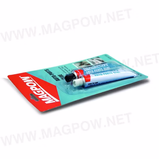 Quick Bonding Rapid Epoxy Ab Gum Epoxy Adhesive