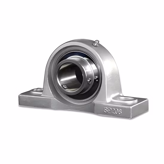 NTN NSK Koyo UCP Gehäuse der UC-Serie, Stehlager mit tiefer Nut und kleiner Kugel, sphärische konische Druckrolle, automatisches Einsatzlager für Maschinenteile