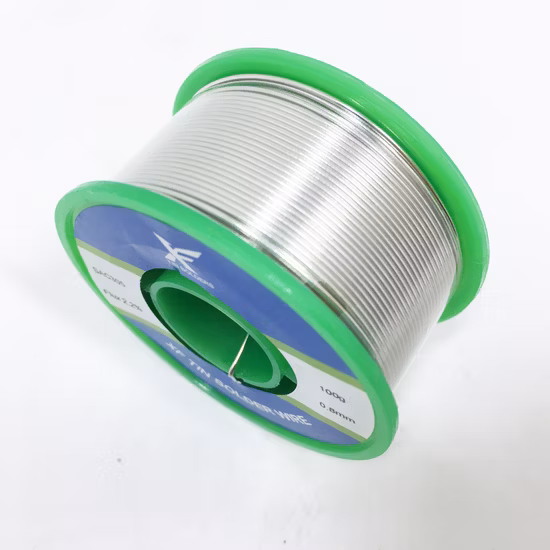 Mehradriger 1,2 mm bleifreier Lötdraht