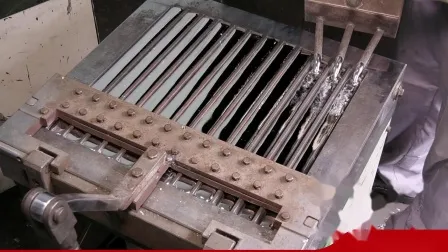 Zhongshi Sn40pb60 Lötstab-Schweißmaterial