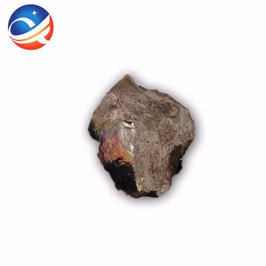 95 % Mangan-Metallklumpen chinesischen Ursprungs, die in Spezialstahl verwendet werden